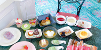 スウィートタイムセレクション| キャステル | CASTEL ディズニー情報