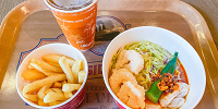 冷やし麺セット| キャステル | CASTEL ディズニー情報