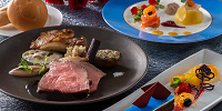 ブルーバイユーコース| キャステル | CASTEL ディズニー情報