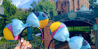 サリーカチューシャ| キャステル | CASTEL ディズニー情報