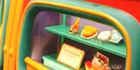 ワッキー・ギャグ・オ・マティック| キャステル | CASTEL ディズニー情報
