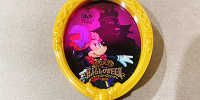 2016年のハロウィーン限定の色がレインボーに変わるカプセルトイ| キャステル | CASTEL ディズニー情報
