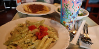 ディズニーご飯| キャステル | CASTEL ディズニー情報