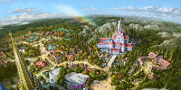 ニューファンタジーランド| キャステル | CASTEL ディズニー情報