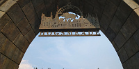 ホグズミード村| キャステル | CASTEL ディズニー情報