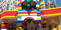 GoToトラベルでレゴランド| キャステル | CASTEL ディズニー情報