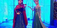 アナと雪の女王| キャステル | CASTEL ディズニー情報