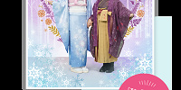 アナと雪の女王2和装| キャステル | CASTEL ディズニー情報