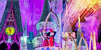 ラブとロマンス| キャステル | CASTEL ディズニー情報