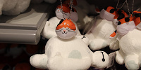 ベイマックス＆モチぬいぐるみバッジ| キャステル | CASTEL ディズニー情報
