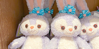 ぬいぐるみS| キャステル | CASTEL ディズニー情報