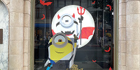 【2023】ミニオン・モンスターズ・グリーティング徹底解説！ USJハロウィンで仮装ミニオンに会える♪