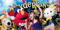 【USJ】2022年9月開催！ワンダーランドハロウィーングリーティングの開催のしかたを予想！/エルモ・スヌーピー・キティ| キャステル | CASTEL ディズニー情報