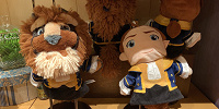 ハンドパペット| キャステル | CASTEL ディズニー情報