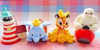 ディズニーのガチャガチャとは？| キャステル | CASTEL ディズニー情報