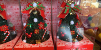 ディズニークリスマス2020グッズ| キャステル | CASTEL ディズニー情報