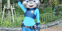 ジュディ・ホップス| キャステル | CASTEL ディズニー情報