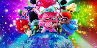 映画『トロールズミュージックパワー』| キャステル | CASTEL ディズニー情報