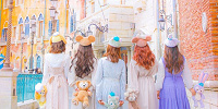 ディズニー好きならアカウントの登録がおすすめ！| キャステル | CASTEL ディズニー情報