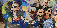 うちわ| キャステル | CASTEL ディズニー情報