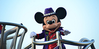 ハロウィーン・ポップンライブ2016| キャステル | CASTEL ディズニー情報