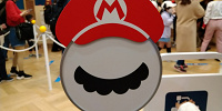 マリオカフェの看板| キャステル | CASTEL ディズニー情報