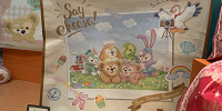 ショッピングバッグ| キャステル | CASTEL ディズニー情報