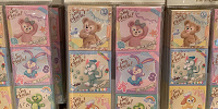 メモセット| キャステル | CASTEL ディズニー情報