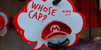 マリオのリング| キャステル | CASTEL ディズニー情報