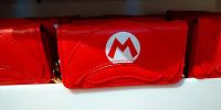 マリオのコインケース| キャステル | CASTEL ディズニー情報