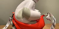 ベイマックスのポップコーンバケット| キャステル | CASTEL ディズニー情報
