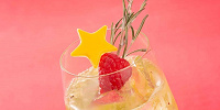 クリスマス・スペシャルドリンク| キャステル | CASTEL ディズニー情報