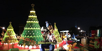 ディズニー年末年始2020-2021：ディズニー・クリスマスの混雑予想| キャステル | CASTEL ディズニー情報