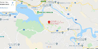 さがみ湖プレジャーフォレストの地図| キャステル | CASTEL ディズニー情報