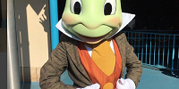 ジミニークリケット| キャステル | CASTEL ディズニー情報