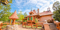 ベルの家| キャステル | CASTEL ディズニー情報