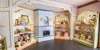 お土産ショップの感染対策| キャステル | CASTEL ディズニー情報