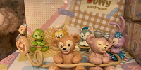 フィギュア| キャステル | CASTEL ディズニー情報