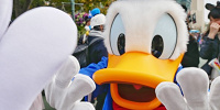キャラクターグリーティングとは？| キャステル | CASTEL ディズニー情報