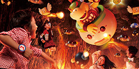 パワーアップバンド・キーチャレンジ| キャステル | CASTEL ディズニー情報