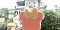 この夏は香港ディズニーに出かけよう！| キャステル | CASTEL ディズニー情報