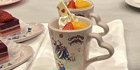 アリスのスーベニアカップ| キャステル | CASTEL ディズニー情報
