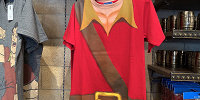 Tシャツ| キャステル | CASTEL ディズニー情報
