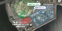 ディズニーシーの新エリアの場所| キャステル | CASTEL ディズニー情報