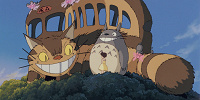 となりのトトロあらすじ| キャステル | CASTEL ディズニー情報