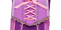 Loungeflyミニリュック| キャステル | CASTEL ディズニー情報