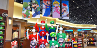 ユニバのマリオグッズ| キャステル | CASTEL ディズニー情報