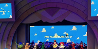 The Music of Pixar Live| キャステル | CASTEL ディズニー情報