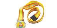 たまごさがしラリーのゴールドメダル| キャステル | CASTEL ディズニー情報