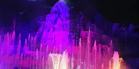 ファンタズミック！のステージ| キャステル | CASTEL ディズニー情報